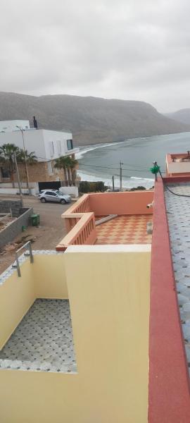 Appartement Surf